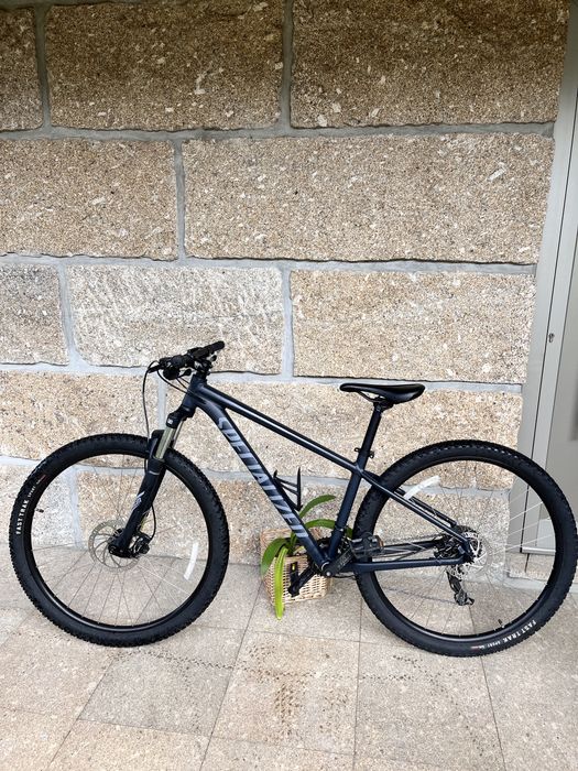 Bicicleta Specialized rockhopper