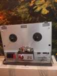 Magnetofon Szpulowy Telefunken