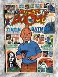 Magazyn Komiksowy Super Boom! #6
