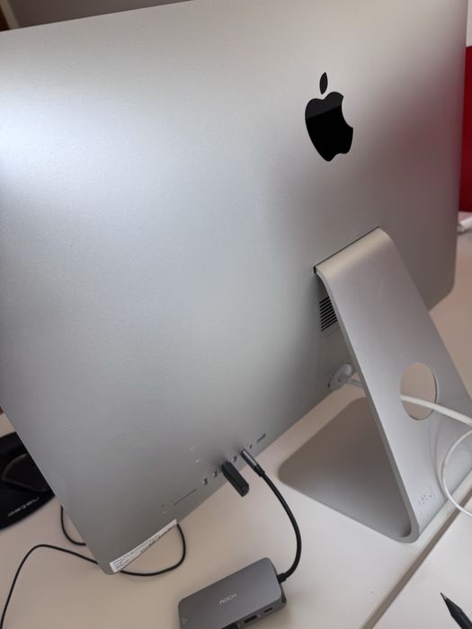 Używany Apple iMac 18.3 A1419 27"