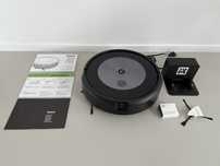 OKAZJA! iRobot Roomba j7, stan bardzo dobry