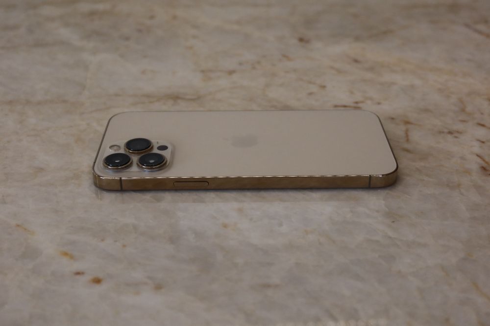 iPhone 13 Pro Max 128gb