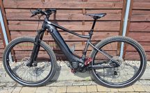 Rower elektryczny Giant Fathom E+ 2 Pro 29 e-bike