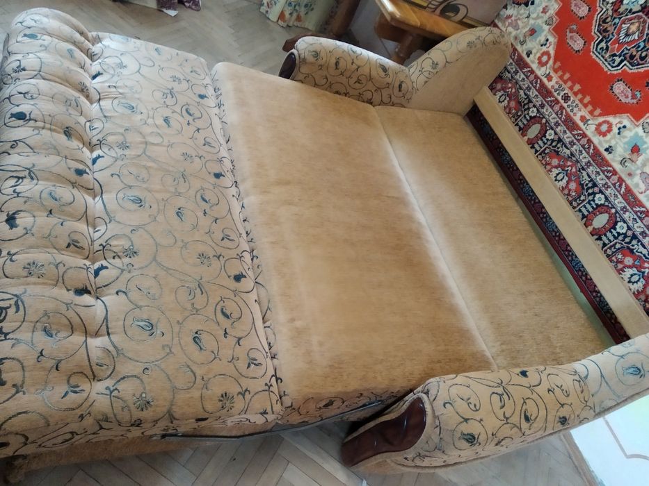 Розкладний диван