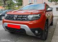 Dacia Duster 1.0 TCe ECO-G Prestige Bi-Fuel