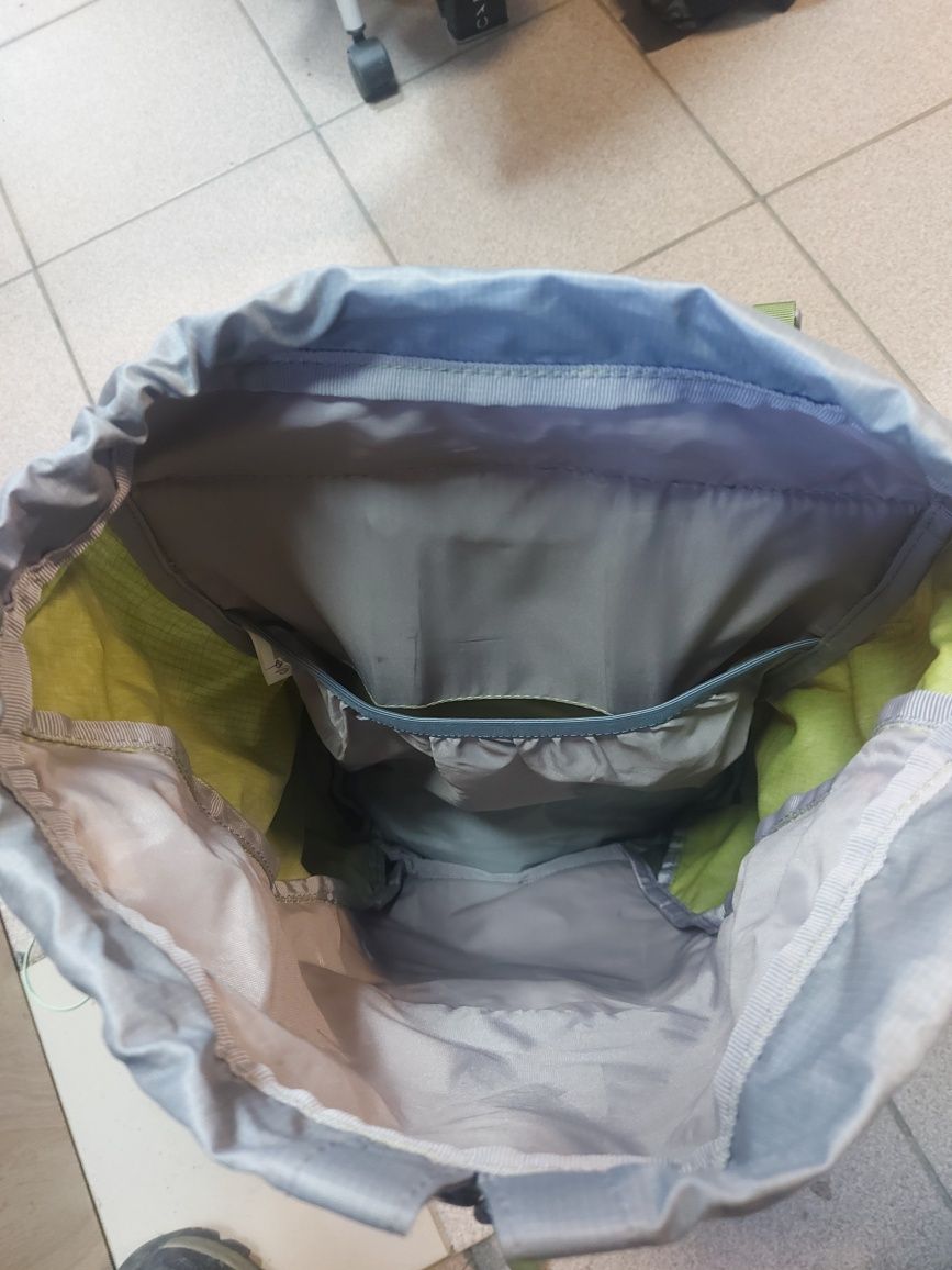 Рюкзак Deuter Zugspitze 22 SL