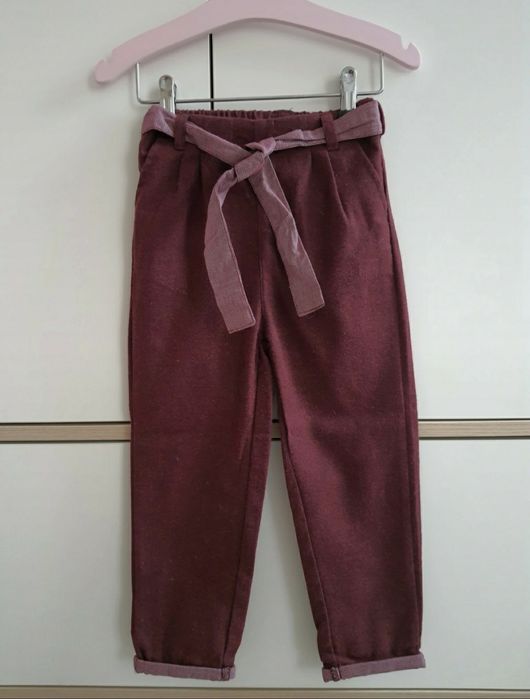 Reserved 104 nowe spodnie