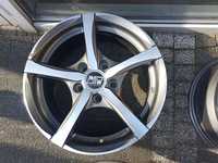 MSW 16" GM 5*115 Opel Astra J insignia B Zafira C Antara Captiva NOWE