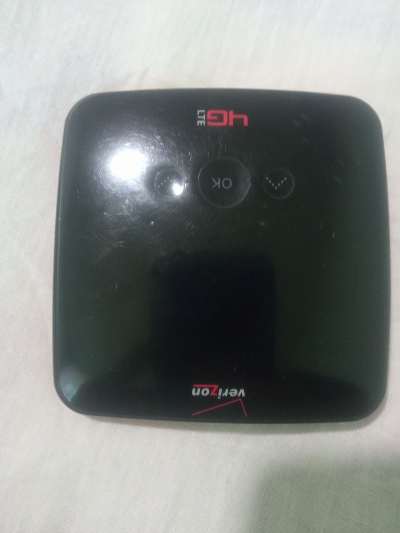 Модем  zte 890L працюе в 2g