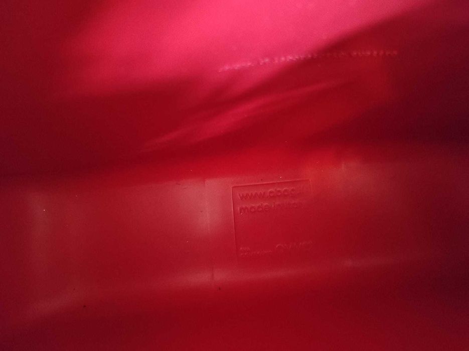 Obag Moon Lihgt Rosso limitka