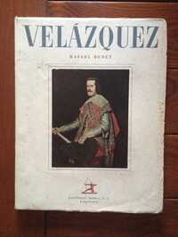 Rafael Benet - Velázquez