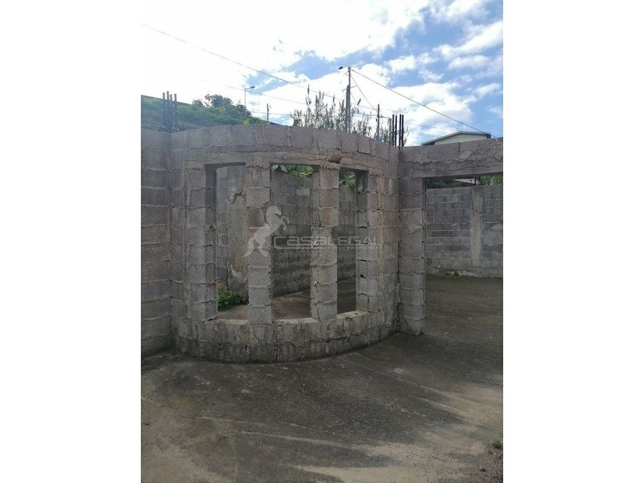 Prédio Venda Câmara de Lobos