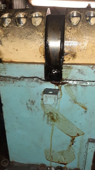 Maszyna prasa do tłoczenia