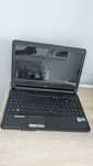 Ноутбук Fujitsu lifebook AH530