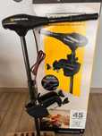 Motor MINN KOTA 45lbS 36"