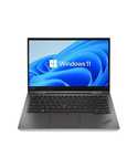 Portátil Lenovo ThinkPad X1 Yoga G4, i5, 16GB, 256GB, 14" Touchscreen