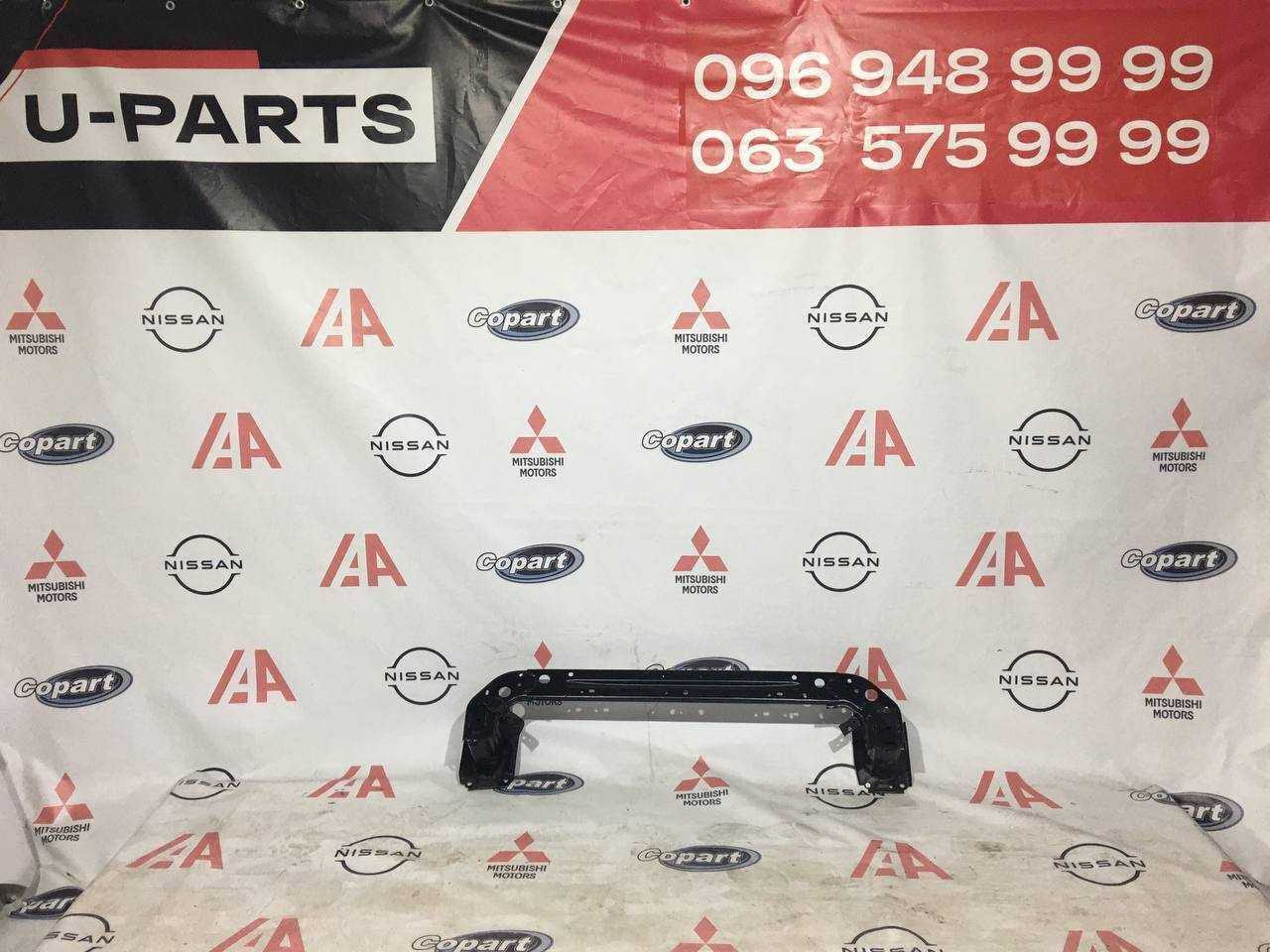 Панель замка підсилювач Mitsubishi Outlander Sport ASX RVR 2010-2019