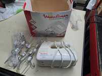 Batedeira Moulinex