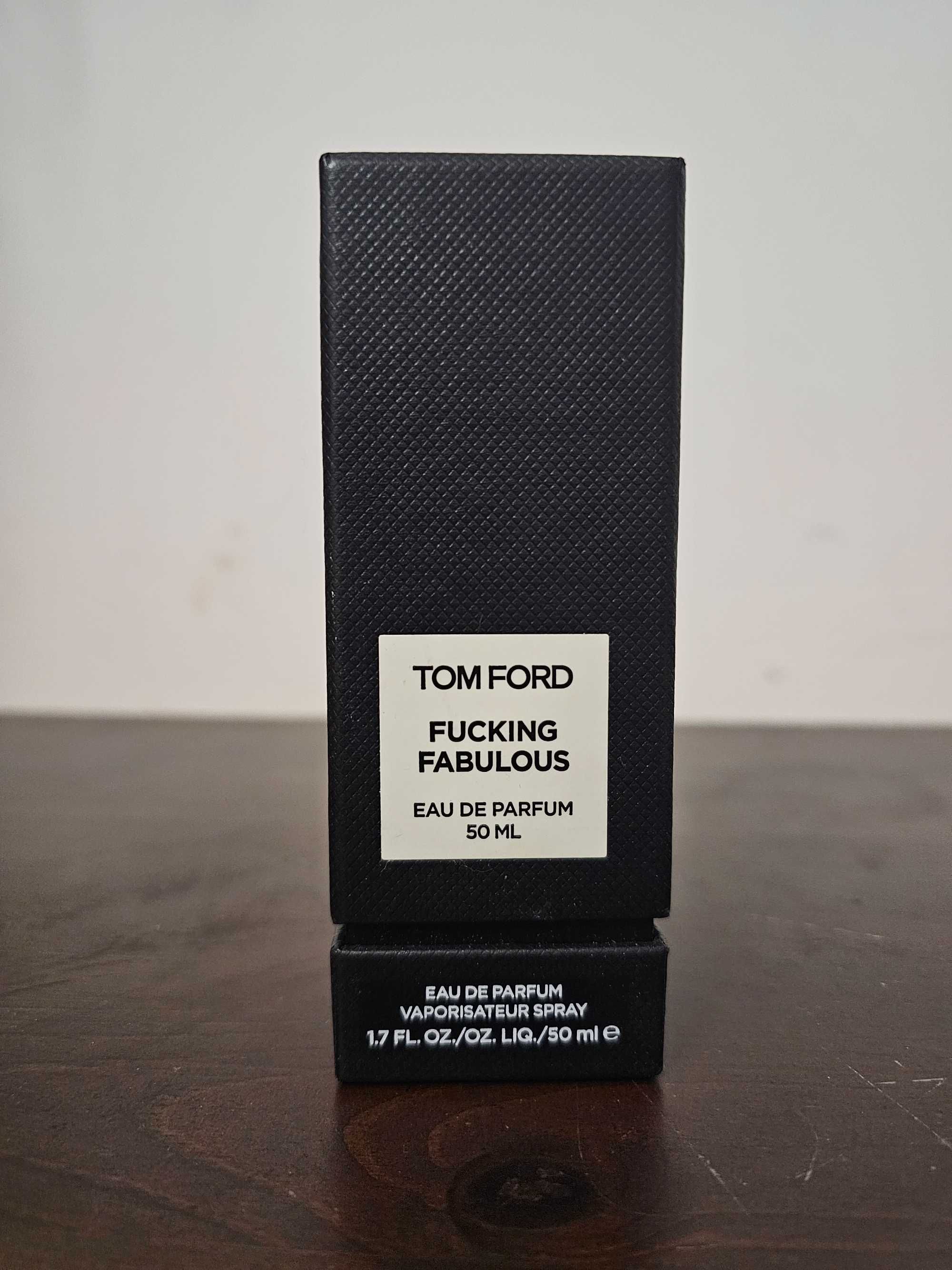 Tom Ford Fucking Fabulous 50 ml EDP