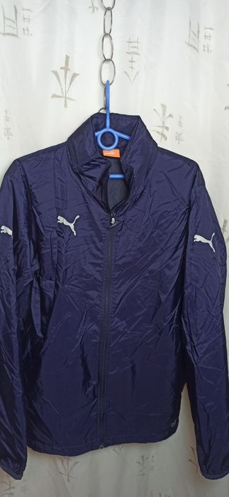 Вітровка чоловіча Puma розм S