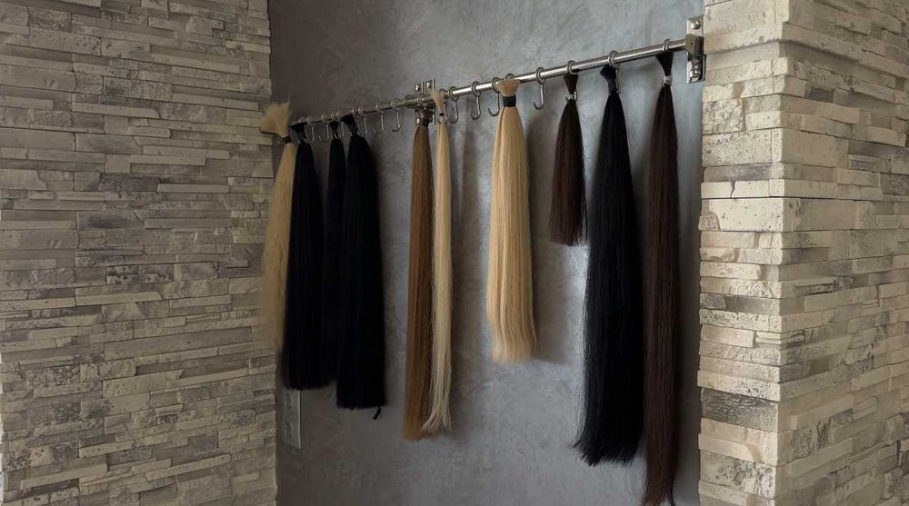 Оренда робочого місця для перукаря-колориста|нарощення волосся Оболонь