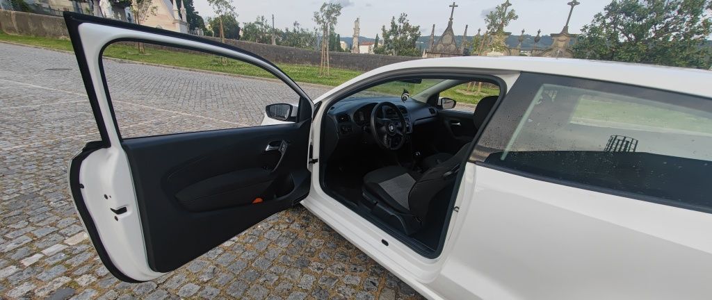Vw polo 1.2 tdi 75cv