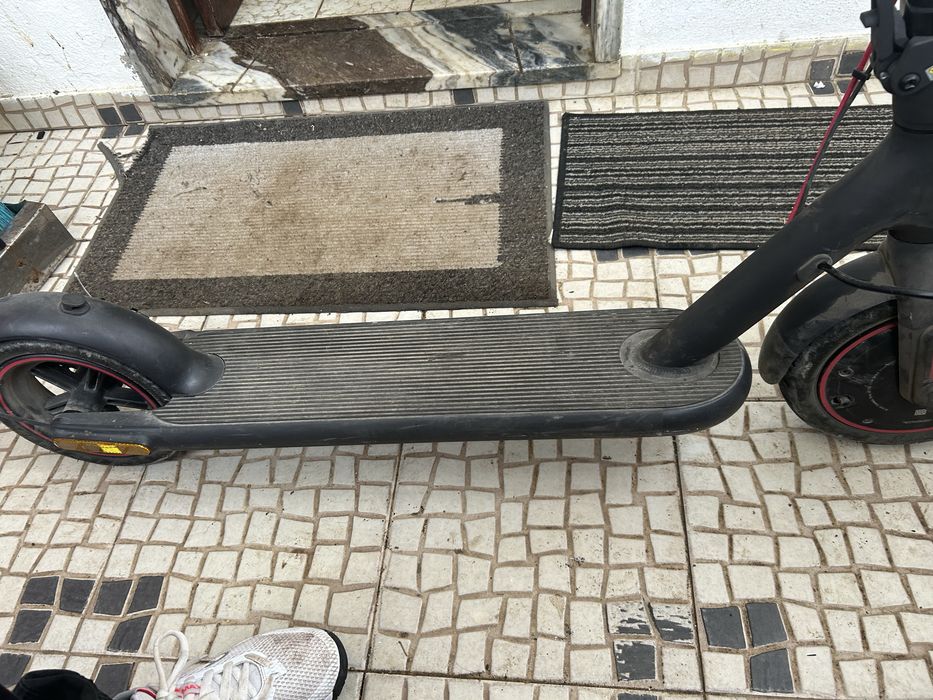 Trotinete eletrica