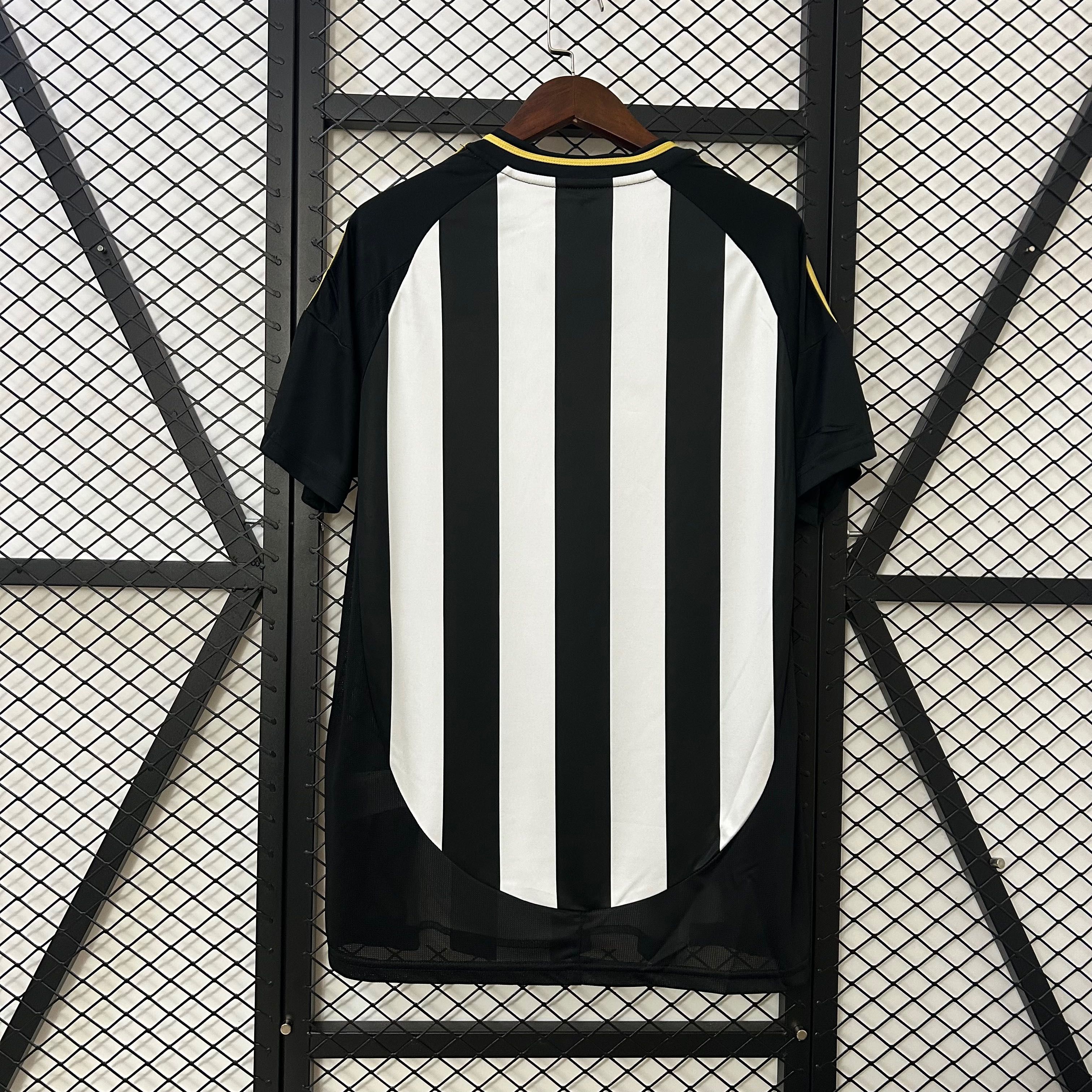 Camisola do Atlético MG
