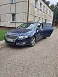 Volkswagen Passat PASSAT B6 2008r 2.0 TDI