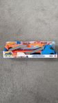 Hot Wheels Miejski transporter HYT83 + autko NOWE