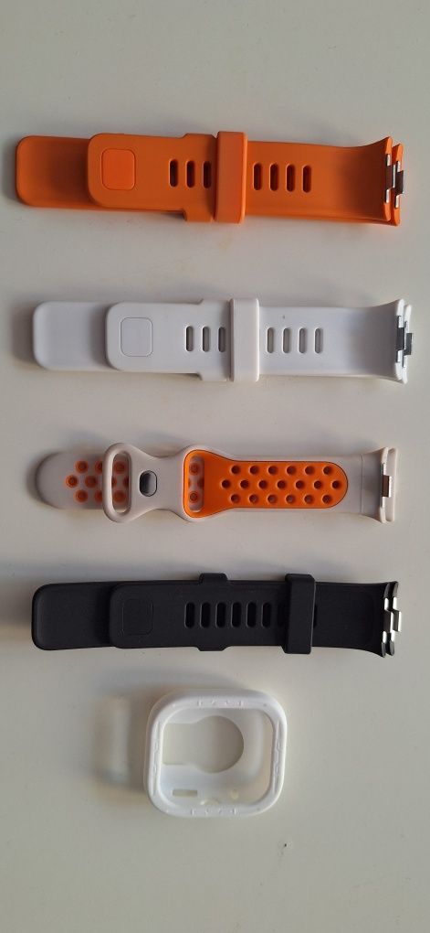Paski do Xiaomi Redmi watch 4