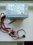 Блок живлення 350w