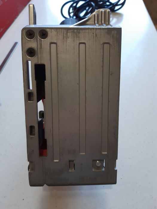 Дисковая мини-пила Einhell TC-CS 89 (роторайзер).