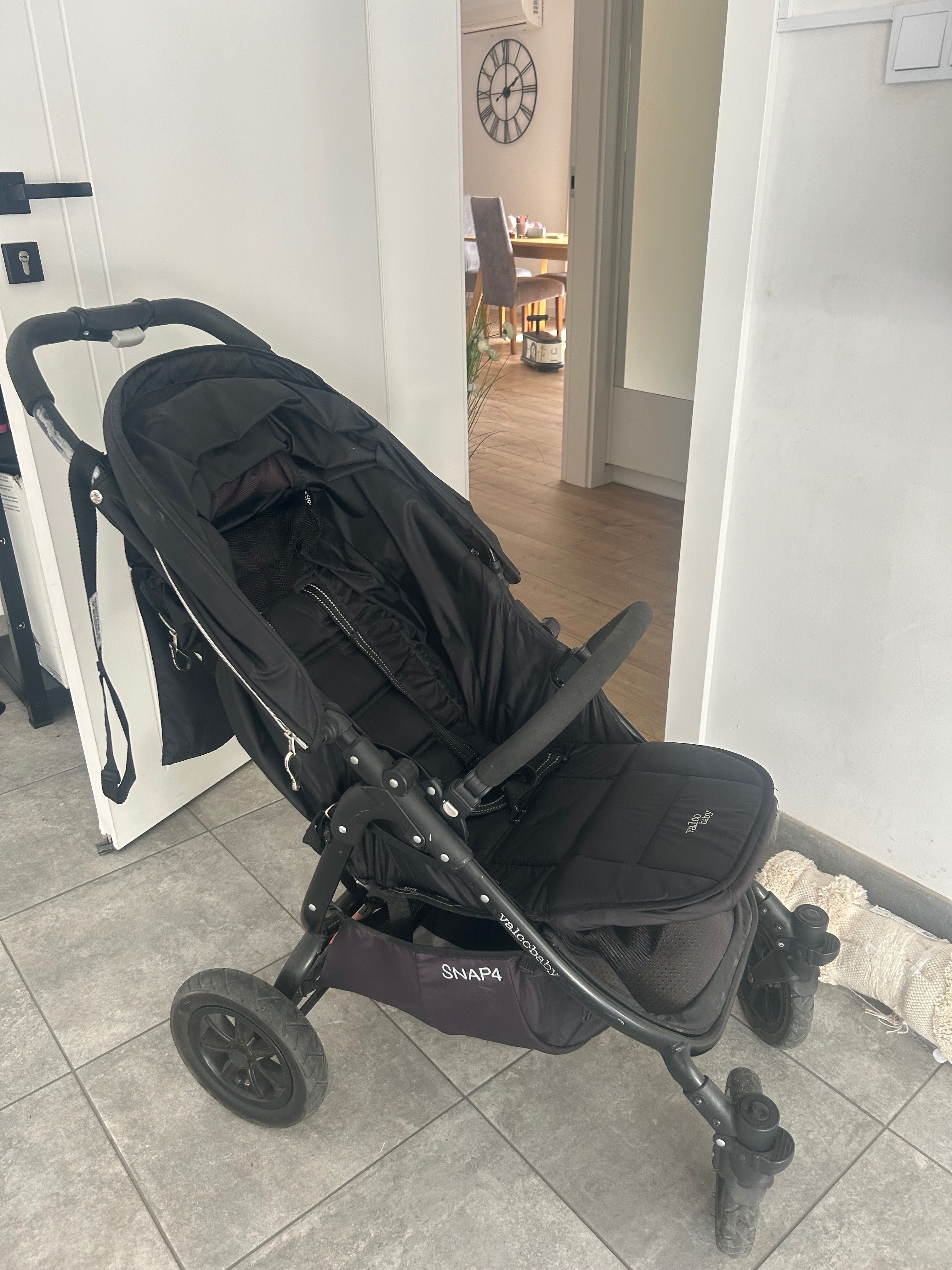 Valco baby snap 4 sport