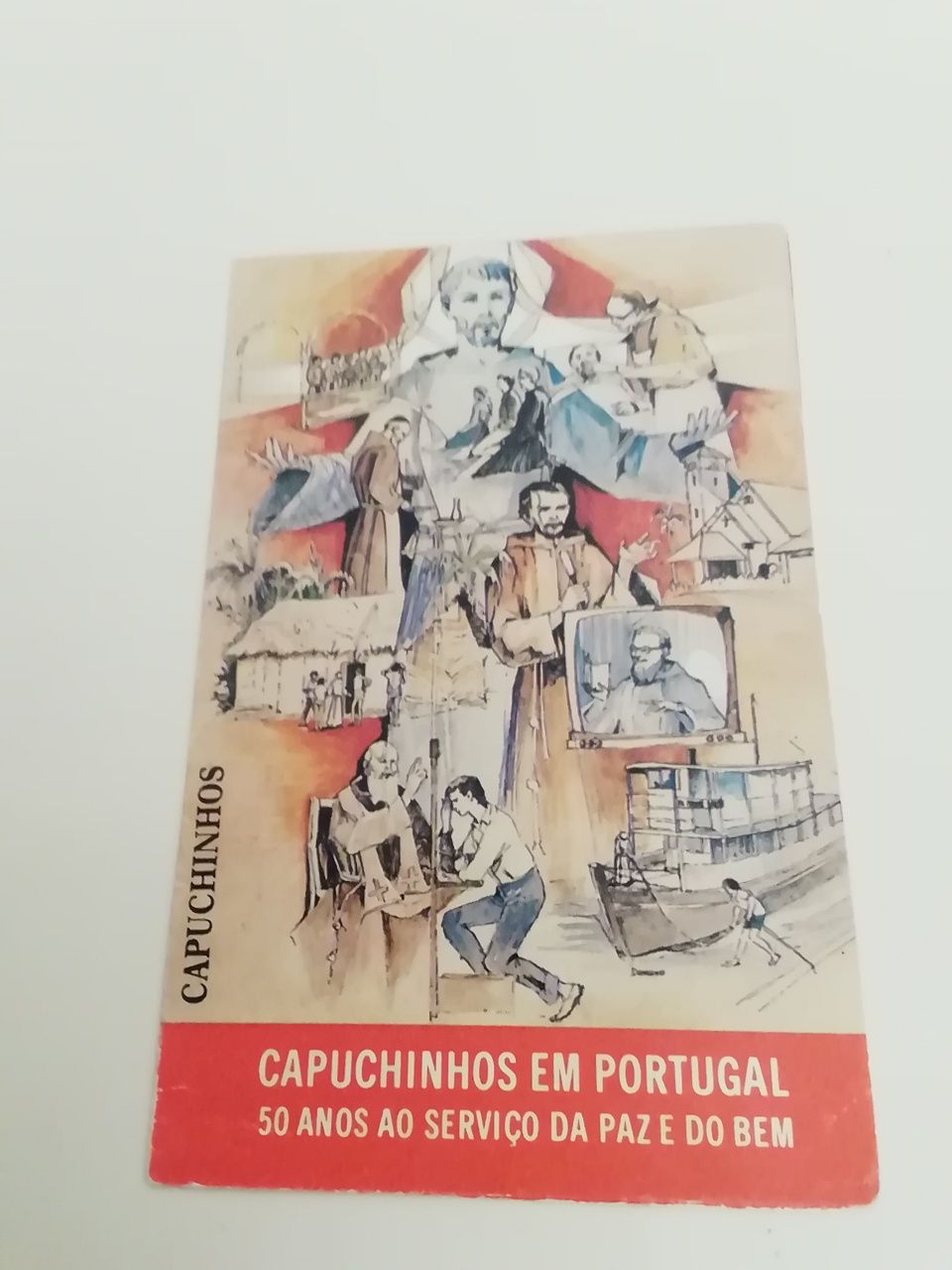 Calendário de 1989