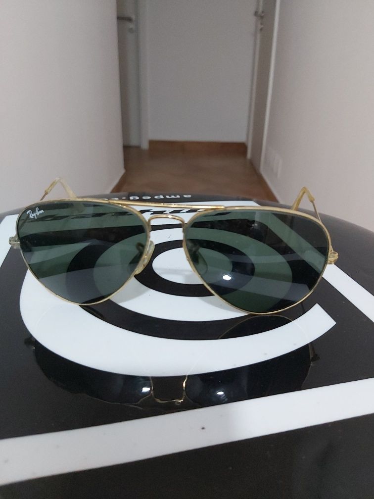 vendo óculos de sol vintage