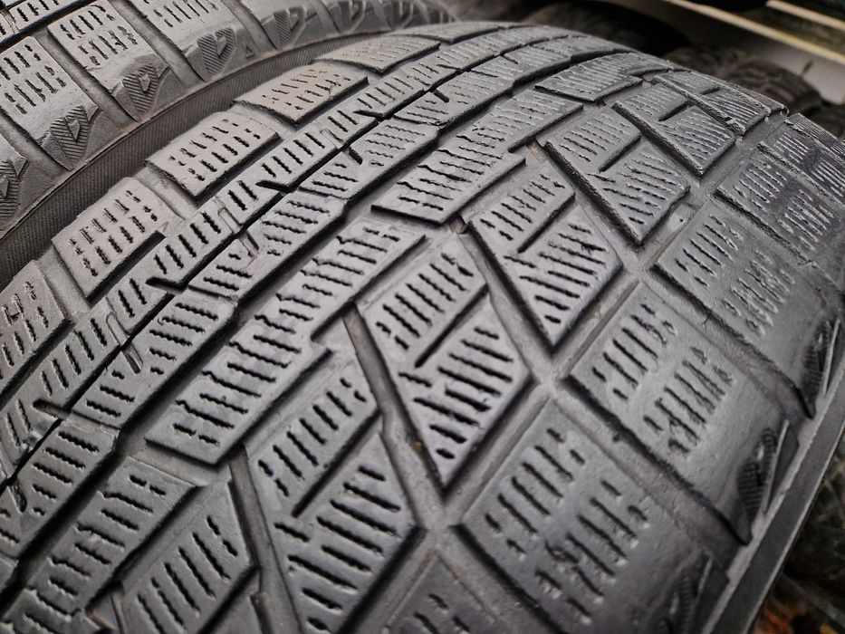 205/50R17 Yokohama Ice Guard IG-60 Шини/Колеса/Зима Склад шин
