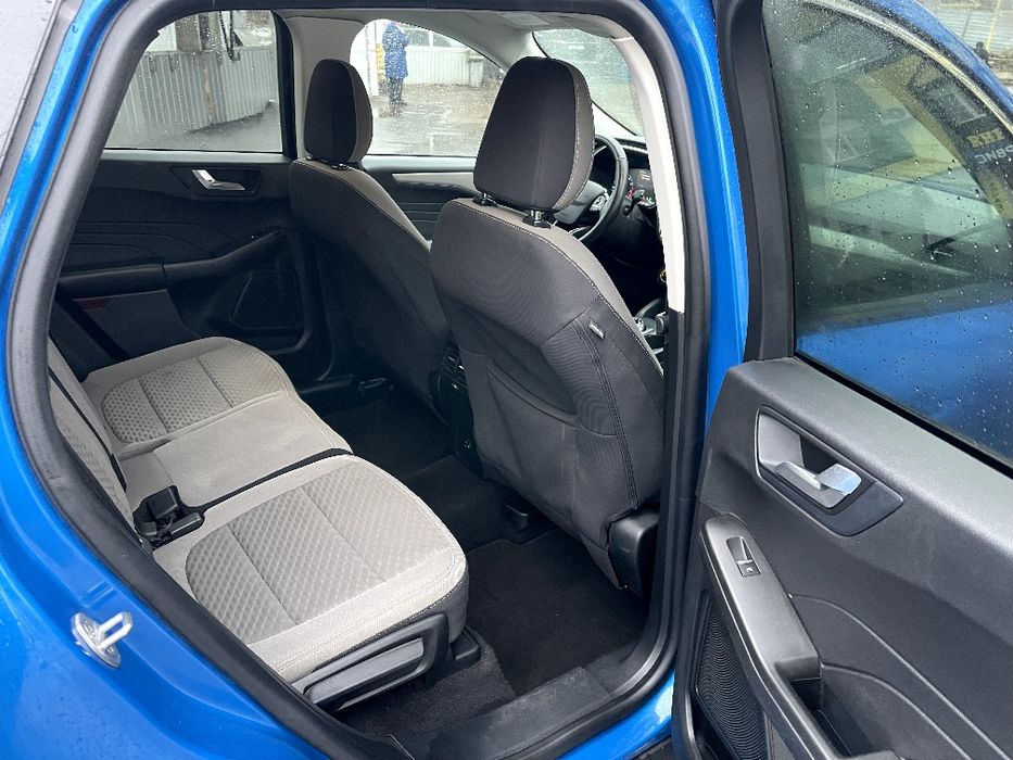 Продам Ford Escape 2021