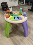 Mesa de Actividades FIsher Price
