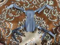 Квадрокоптер дитячий з камерою Drone E88 PRO