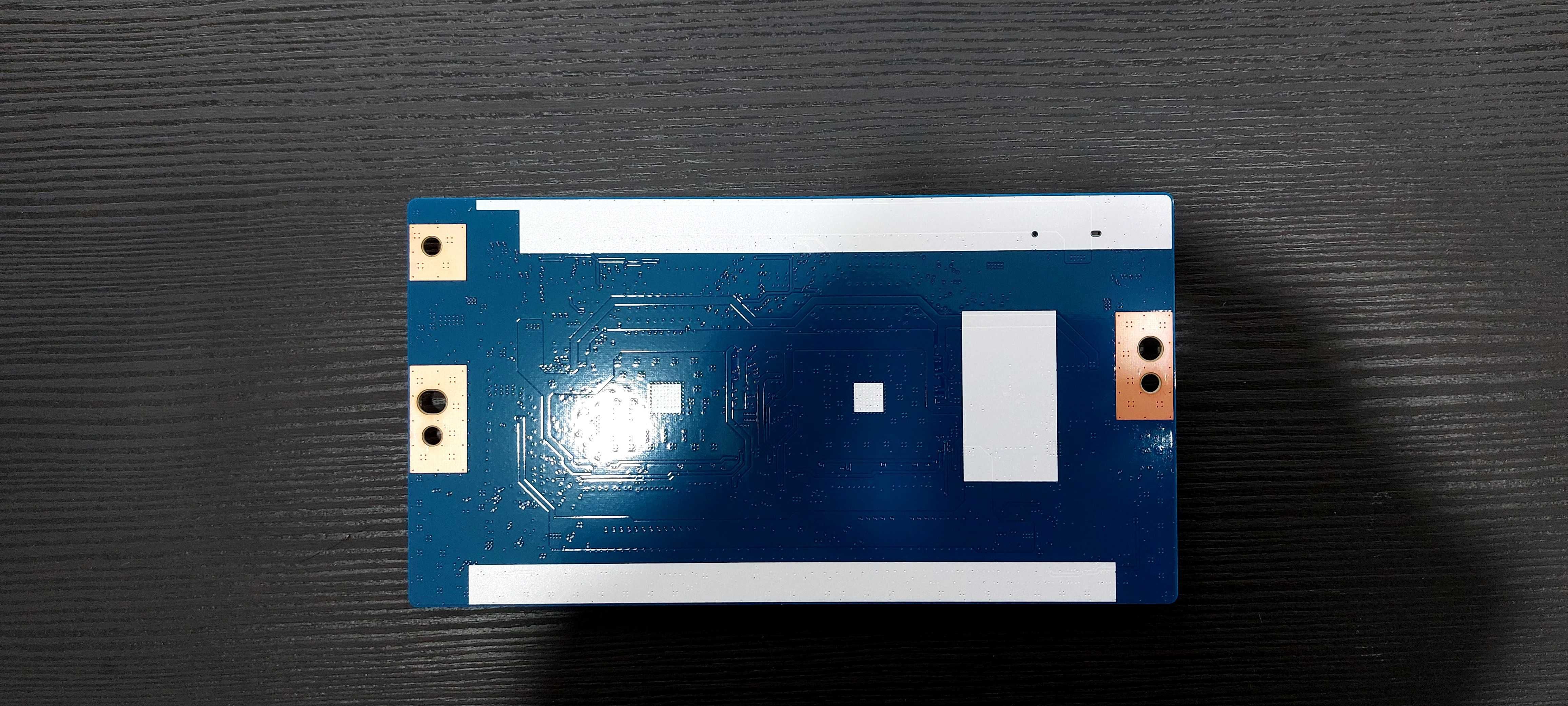 Placa de controlo LCD para Sony KD-85XH9096