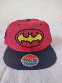 Boné Snapback Batman