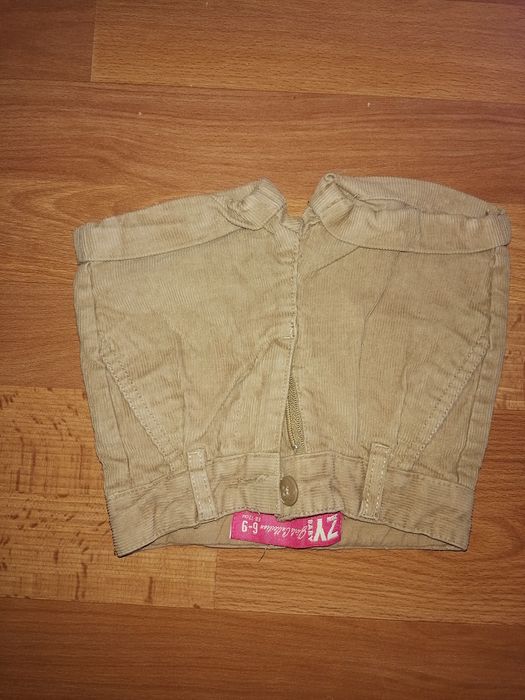 Artigos de criança menina