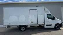 Renault Master 2.3 dCi L4 Rodado duplo