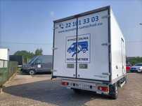 Wynajem #Fiat Ducato #Kontener #Skrzynia #Dostawczy #8EP