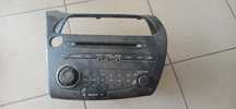 Oryginalne radio Honda ufo