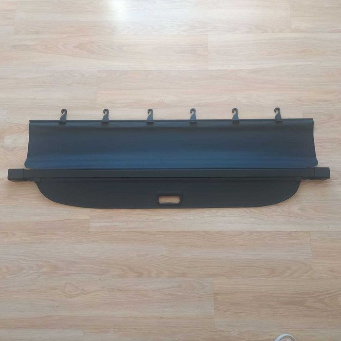 Ролета Полка Шторка в Багажник Ford Edge Форд Эдж Едж 2015+ OEM Style