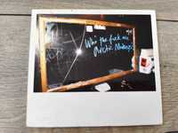 Arctic Monkeys - Who the fuck are Arctic Monkeys? (CD)