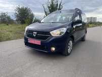 Dachia Dokker 1.5 dci