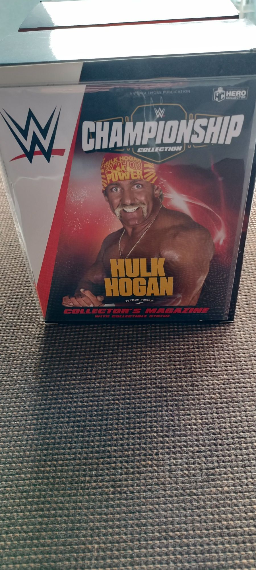 Hulk Hogan (WWE)